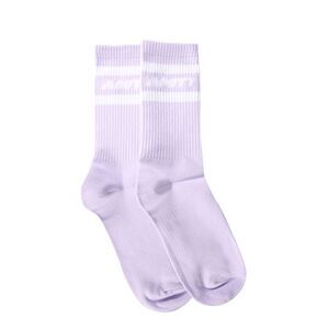 Mouty Men Logo Socks